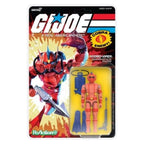 Imagen del producto GI Joe ReAction+ figura de acción Wave 07 Hydro Viper (Cómic) 10 cm