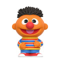 Imagen del producto Sesame Street FUN! FUN! Figura de vinilo blando Wave 02 Ernie 13 cm