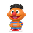Imagen del producto Sesame Street FUN! FUN! Figura de vinilo blando Wave 02 Ernie 13 cm