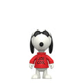 Imagen del producto Peanuts figura de acción ReAction Wave 8 Joe Cool 9 cm