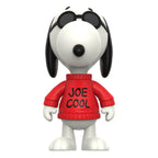 Imagen del producto Peanuts figura de acción ReAction Wave 8 Joe Cool 9 cm