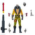 Imagen del producto GI Joe Ultimates! Figura de acción Destro Python Patrol 18 cm