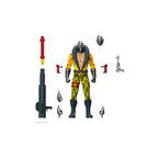 Imagen del producto GI Joe Ultimates! Figura de acción Destro Python Patrol 18 cm
