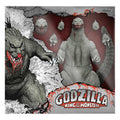 Imagen del producto Godzilla (1989) Figura de acción Toho Ultimates Godzilla (Greyscale Comic Book - Thirsty for Blood) 24 cm