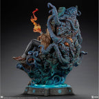 Product image DC Comics Premium Format Statue John Constantine: Just Another Exorcism Hangover 53 cm