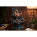 Product image DC Comics Premium Format Statue John Constantine: Just Another Exorcism Hangover 53 cm