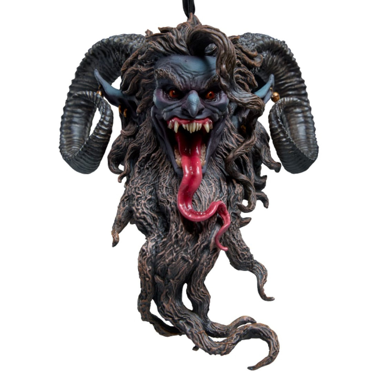 Imagen del producto Estatua Krampus The Krampus 17 cm