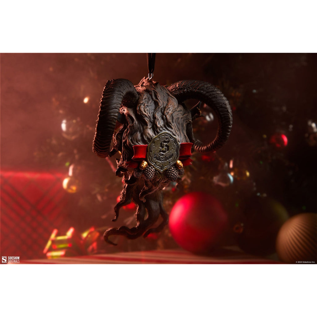 Imagen del producto Estatua Krampus The Krampus 17 cm