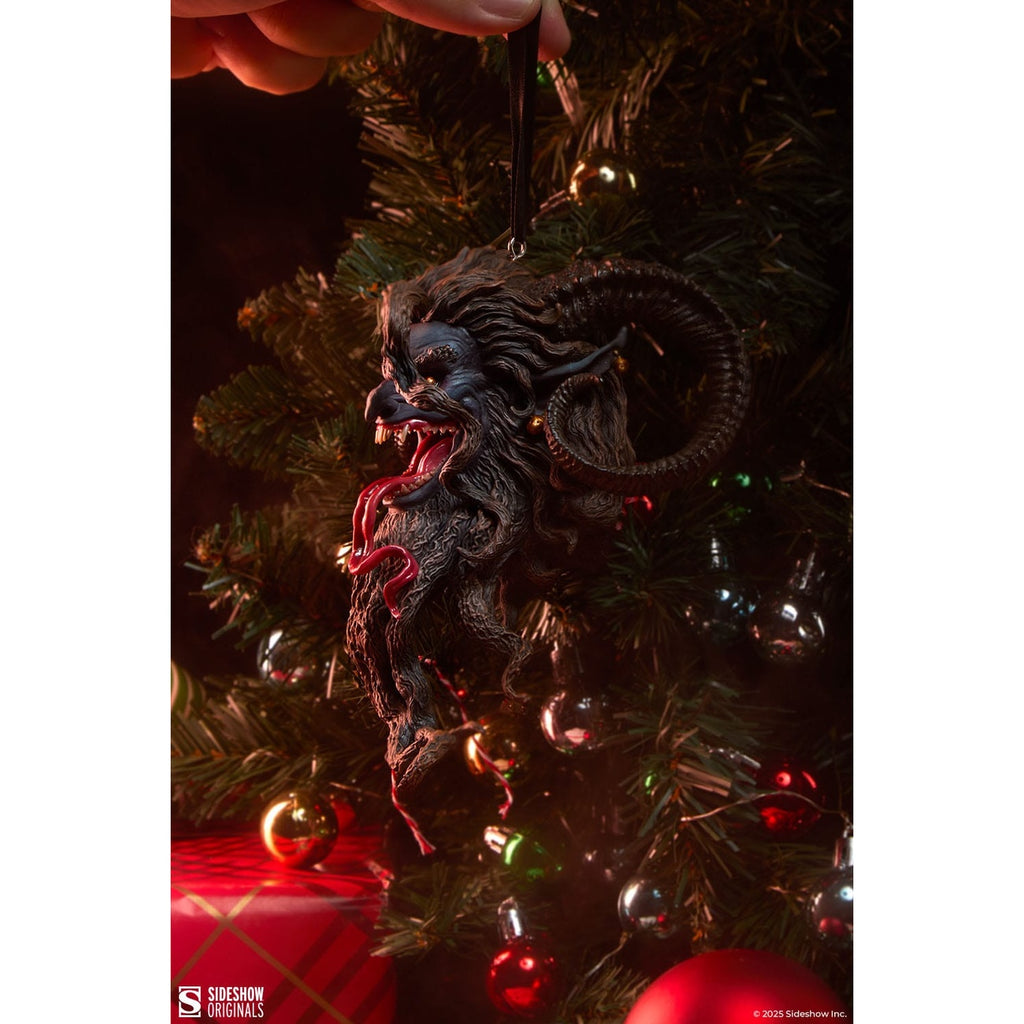 Imagen del producto Estatua Krampus The Krampus 17 cm