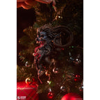Imagen del producto Estatua Krampus The Krampus 17 cm