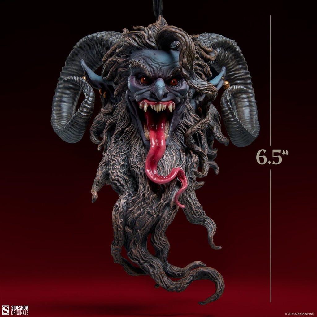 Imagen del producto Estatua Krampus The Krampus 17 cm