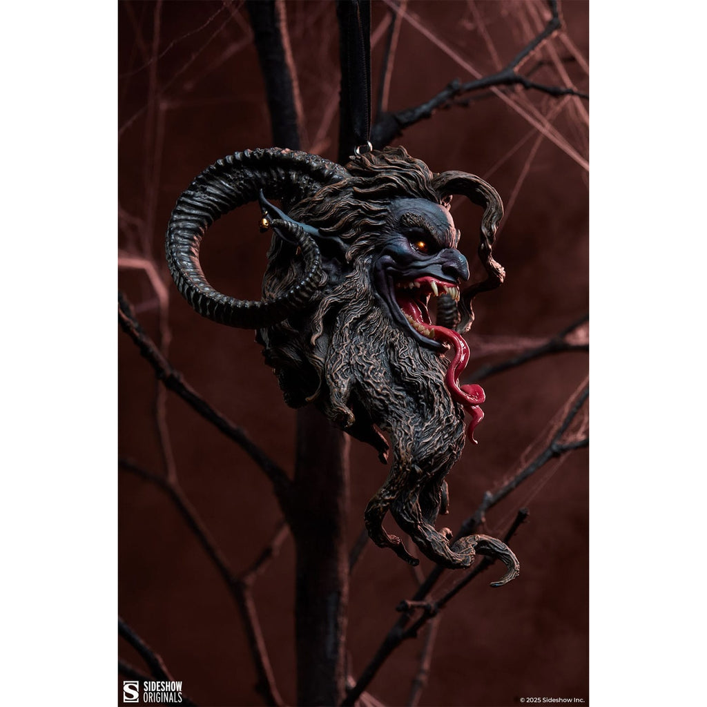 Imagen del producto Estatua Krampus The Krampus 17 cm