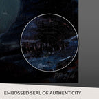 Product image Marvel Art Print The Fantastic Four 41 x 61 cm - unframed
