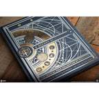 Imagen del producto Libro Sideshow Collectibles A Decade of Destiny: The Critical Role Collection de Sideshow *Versión en inglés*