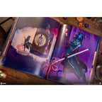 Imagen del producto Libro Sideshow Collectibles A Decade of Destiny: The Critical Role Collection de Sideshow *Versión en inglés*