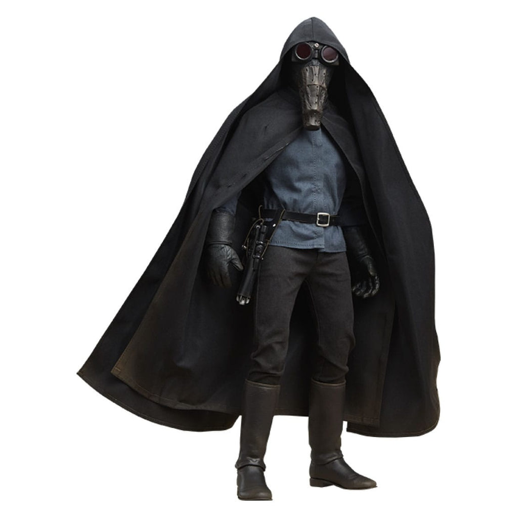 Imagen del producto Star Wars Episodio IV Scum & Villainy Figura de acción 1/6 Garindan 30 cm