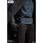 Imagen del producto Star Wars Episodio IV Scum & Villainy Figura de acción 1/6 Garindan 30 cm