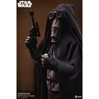 Imagen del producto Star Wars Episodio IV Scum & Villainy Figura de acción 1/6 Garindan 30 cm