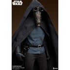 Imagen del producto Star Wars Episodio IV Scum & Villainy Figura de acción 1/6 Garindan 30 cm