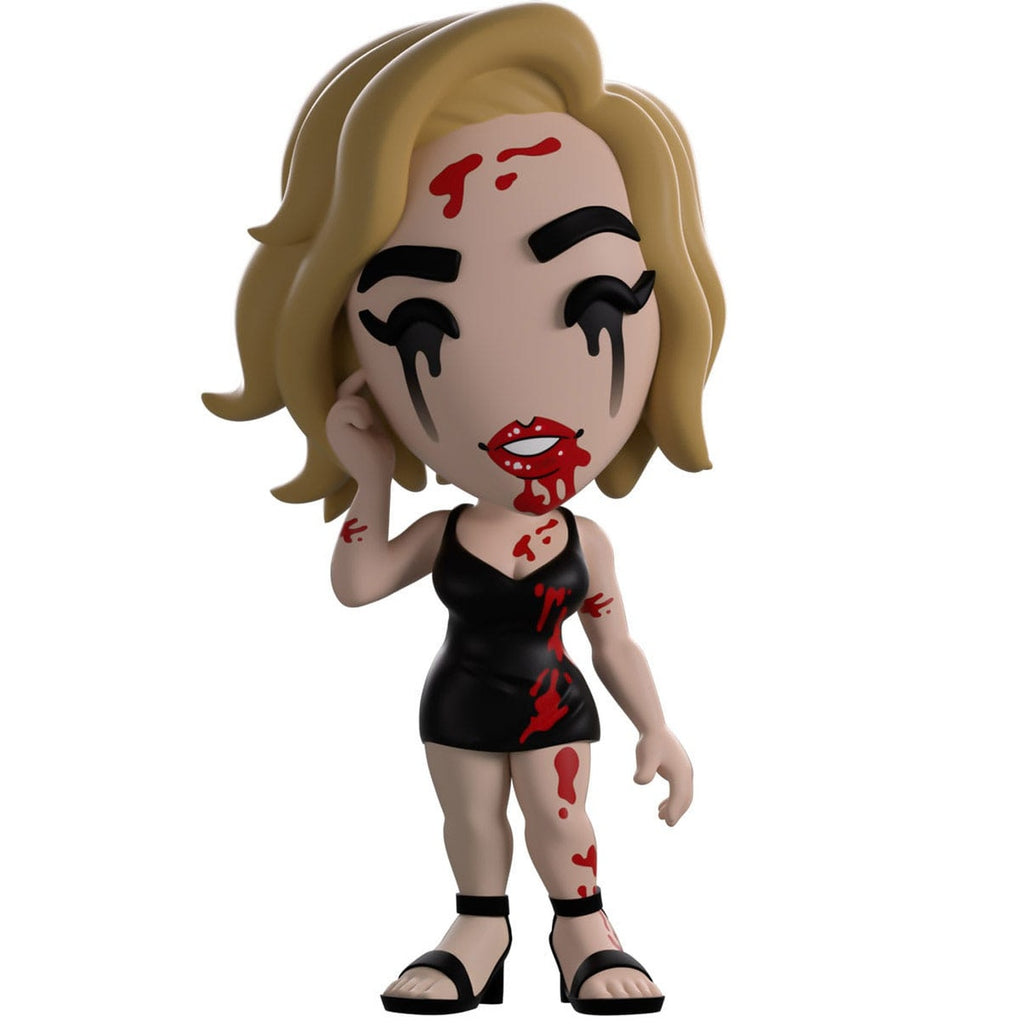 Imagen del producto 7 Days to Die Figura de vinilo Party Girl 12 cm