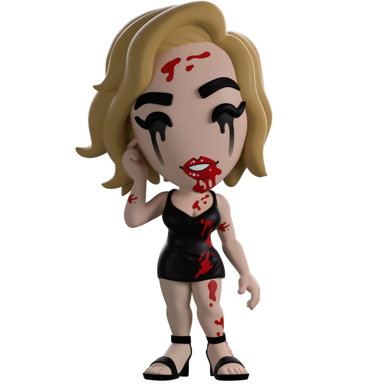 Product image 7 Days to Die Vinyl Figure Party Girl 12 cm
