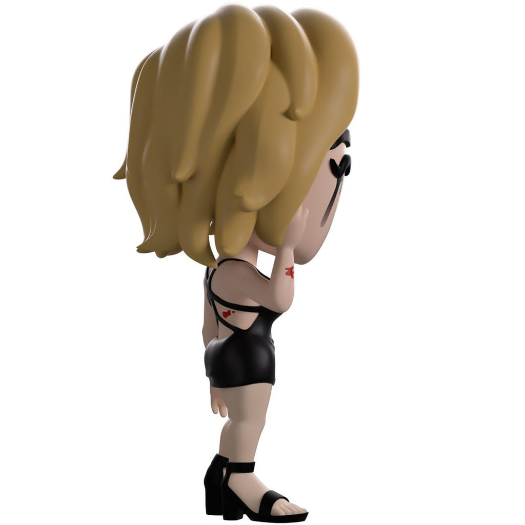 Imagen del producto 7 Days to Die Figura de vinilo Party Girl 12 cm