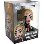 Imagen del producto 7 Days to Die Figura de vinilo Party Girl 12 cm