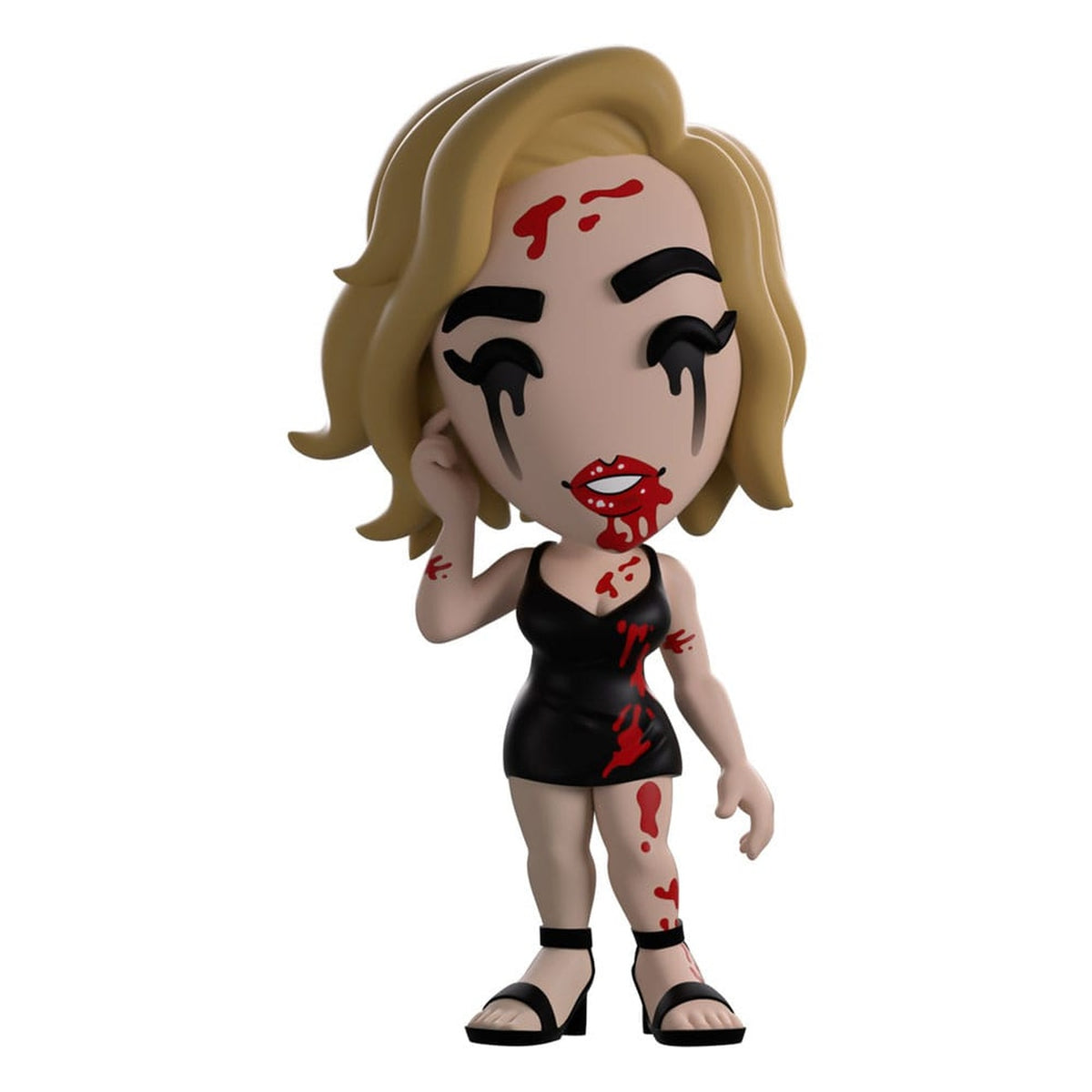 Imagen del producto 7 Days to Die Figura de vinilo Party Girl 12 cm