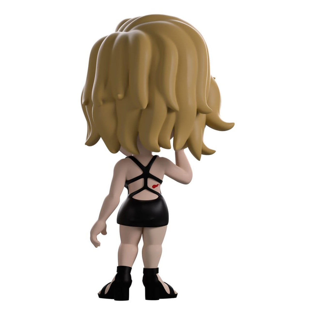 Imagen del producto 7 Days to Die Figura de vinilo Party Girl 12 cm