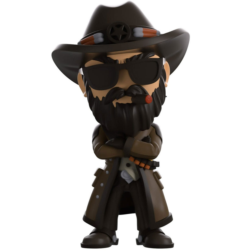 Product image 7 Days to Die Vinyl Figure Trader Joel 12 cm