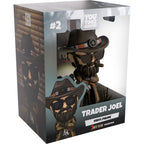 Product image 7 Days to Die Vinyl Figure Trader Joel 12 cm