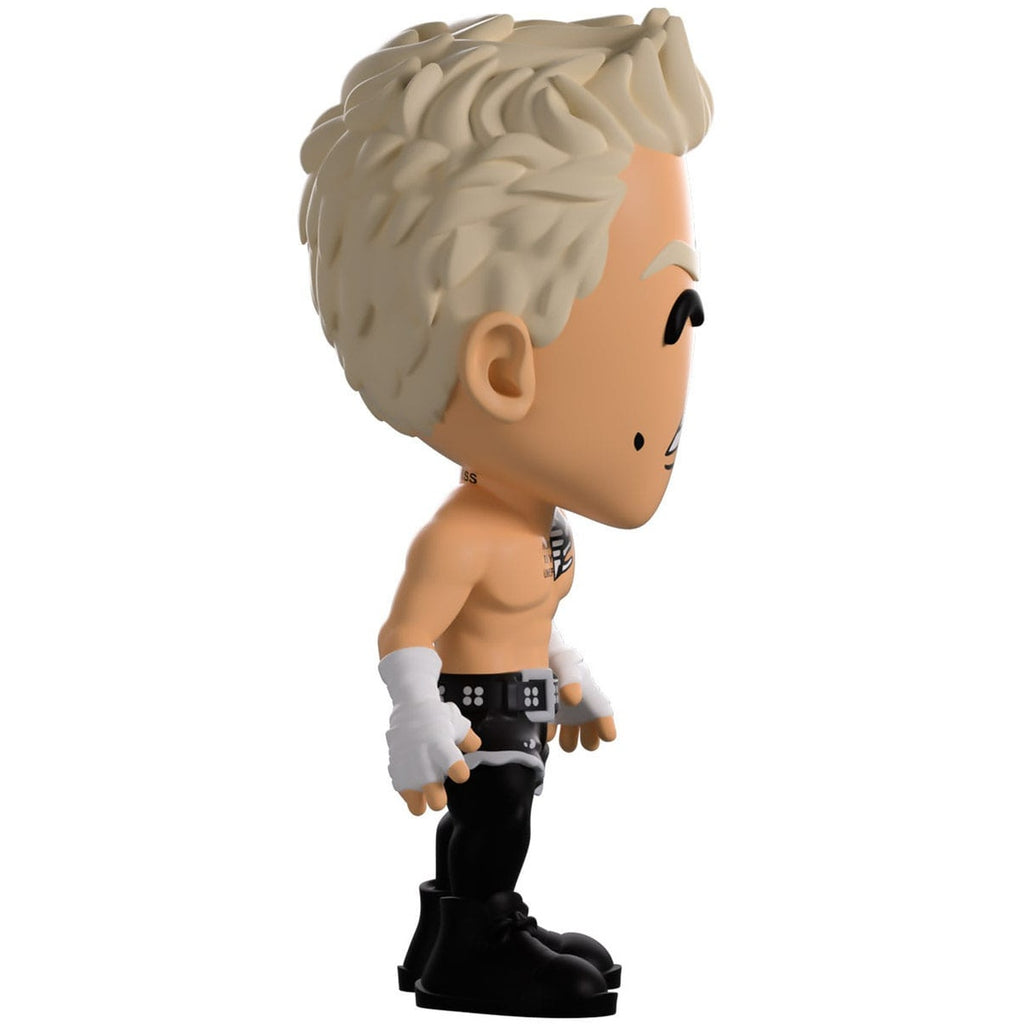 Imagen del producto All Elite Wrestling Figura de vinilo Darby Allin 12 cm