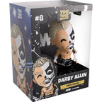 Imagen del producto All Elite Wrestling Figura de vinilo Darby Allin 12 cm