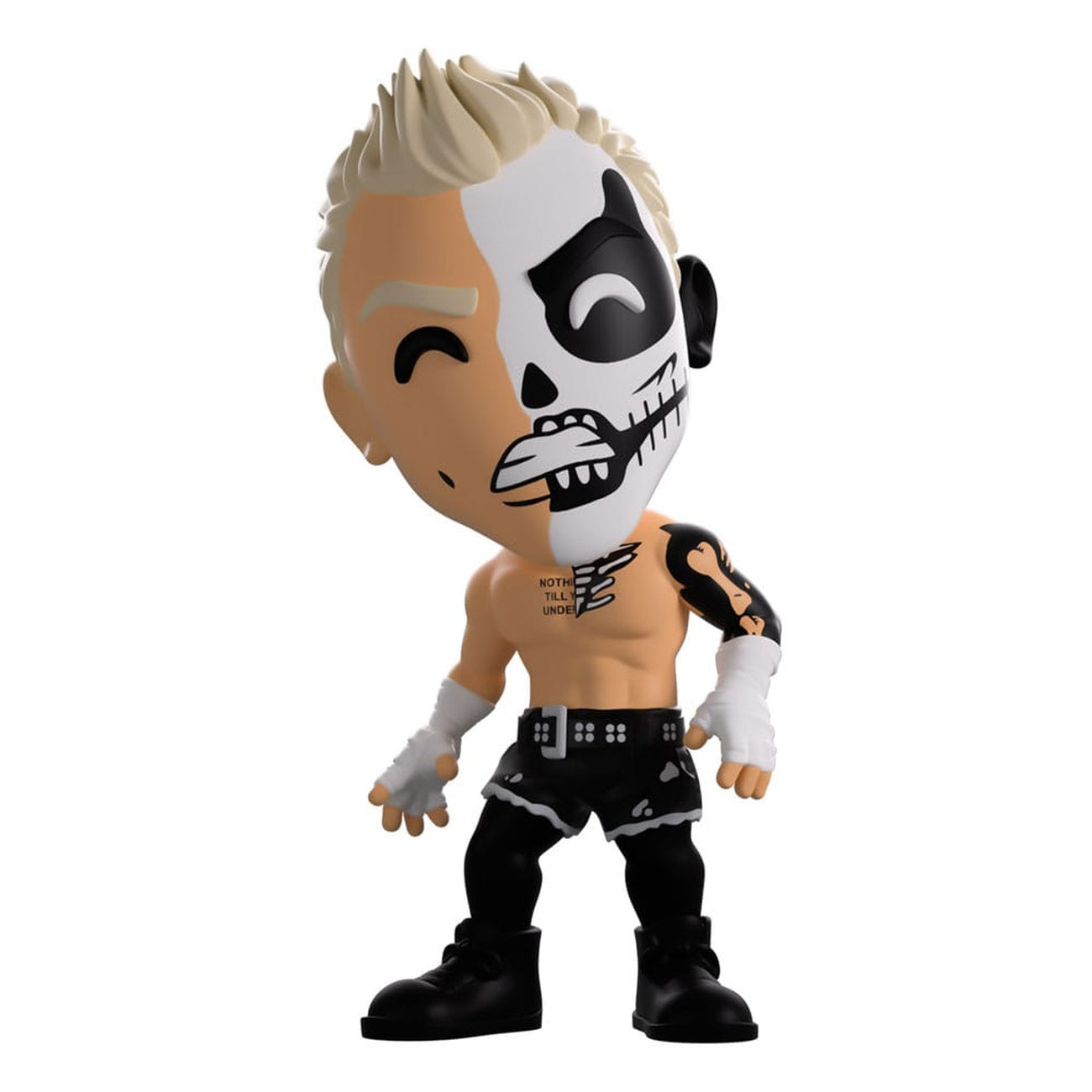 Imagen del producto All Elite Wrestling Figura de vinilo Darby Allin 12 cm