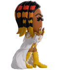 Imagen del producto Figura de vinilo All Elite Wrestling Mercedes Moné 12 cm