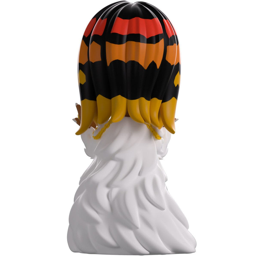 Imagen del producto Figura de vinilo All Elite Wrestling Mercedes Moné 12 cm