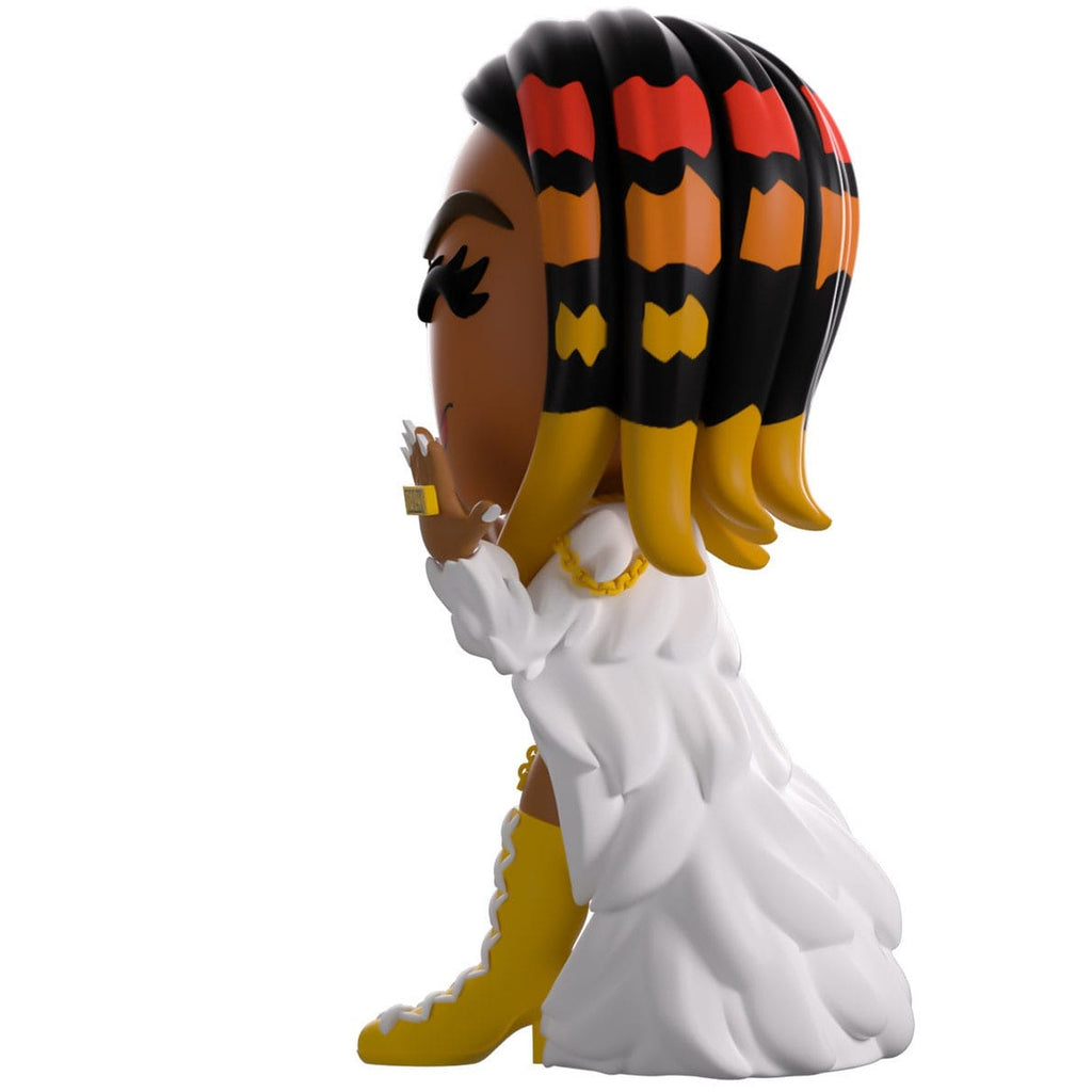 Imagen del producto Figura de vinilo All Elite Wrestling Mercedes Moné 12 cm