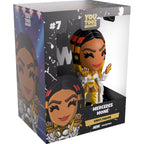 Imagen del producto Figura de vinilo All Elite Wrestling Mercedes Moné 12 cm