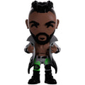 Product image All Elite Wrestling Vinyl Figure Swerve Strickland 12 cm