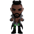 Product image All Elite Wrestling Vinyl Figure Swerve Strickland 12 cm
