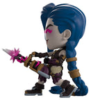 Product image Arcane Vinyl Figure Jinx 11 cm
