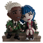 Imagen del producto Arcane Figuras de vinilo pack de 2 Ekko & Powder 11 cm