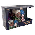 Imagen del producto Arcane Figuras de vinilo pack de 2 Ekko & Powder 11 cm