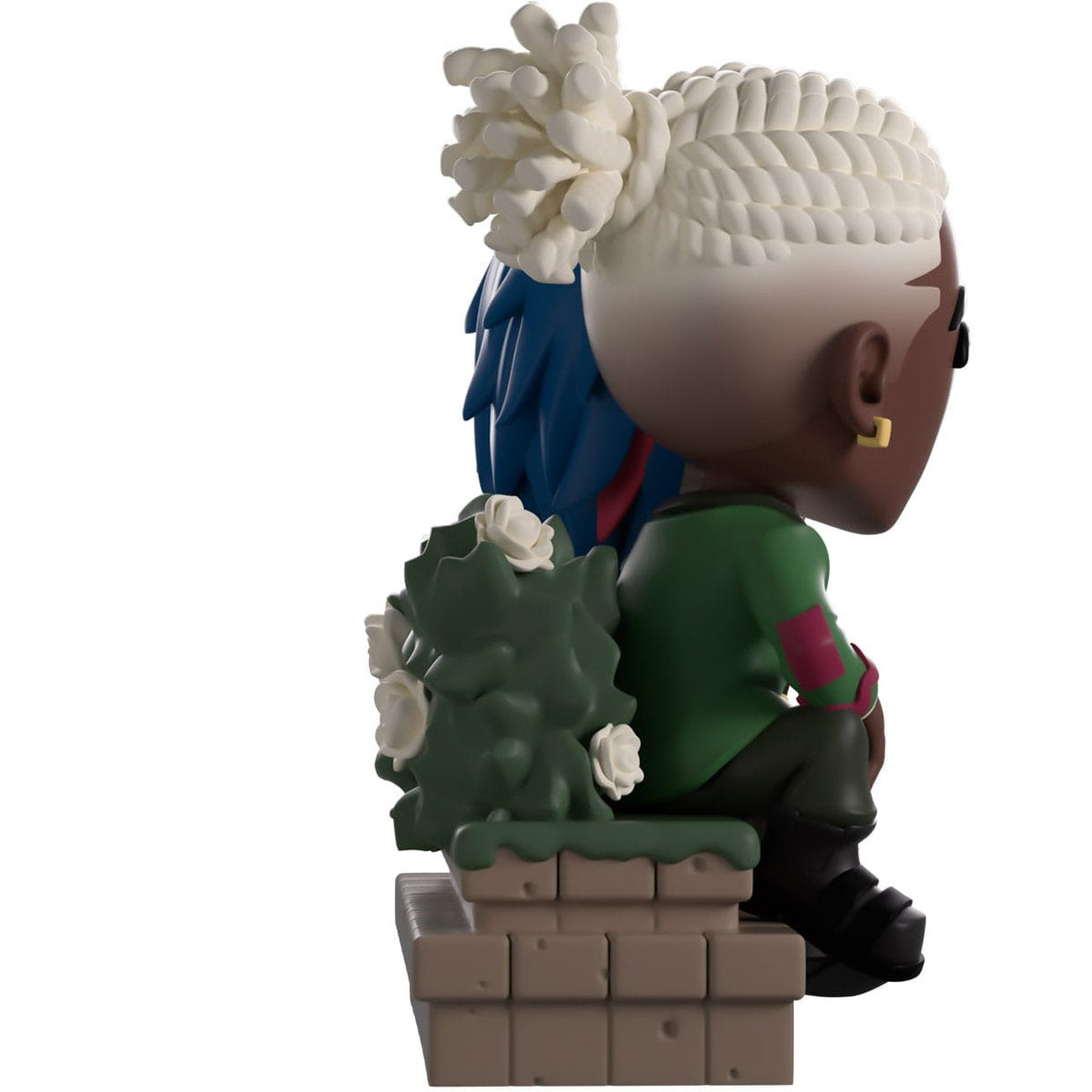 Imagen del producto Arcane Figuras de vinilo pack de 2 Ekko & Powder 11 cm