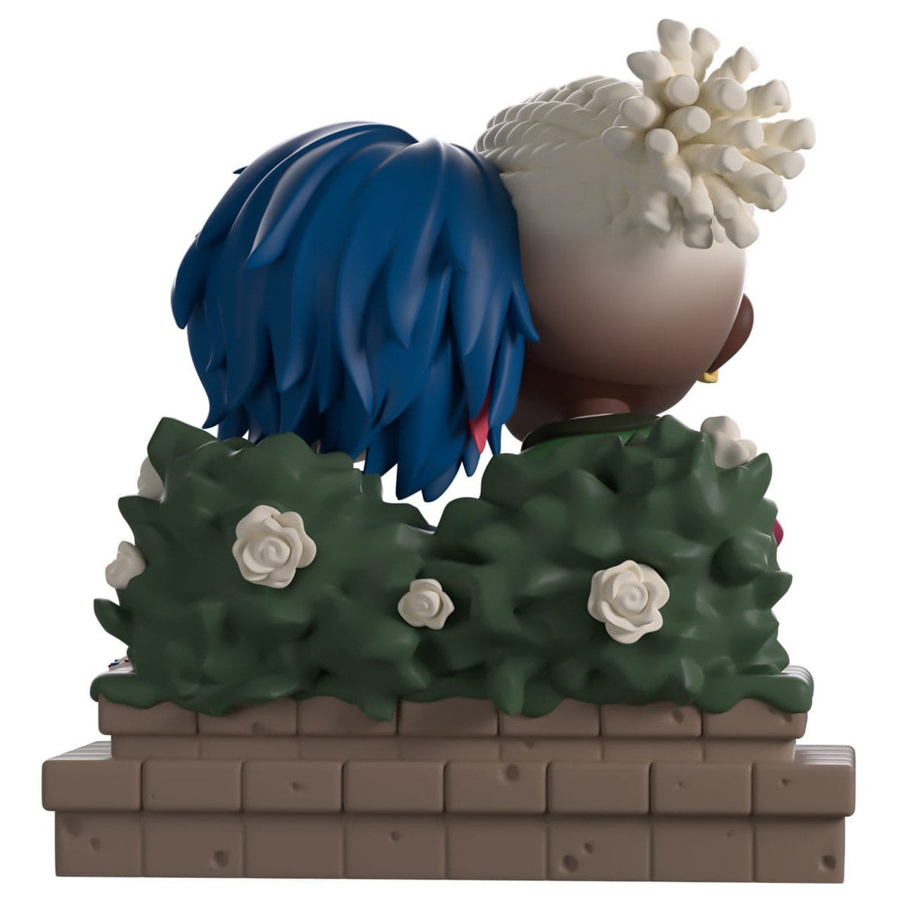 Imagen del producto Arcane Figuras de vinilo pack de 2 Ekko & Powder 11 cm