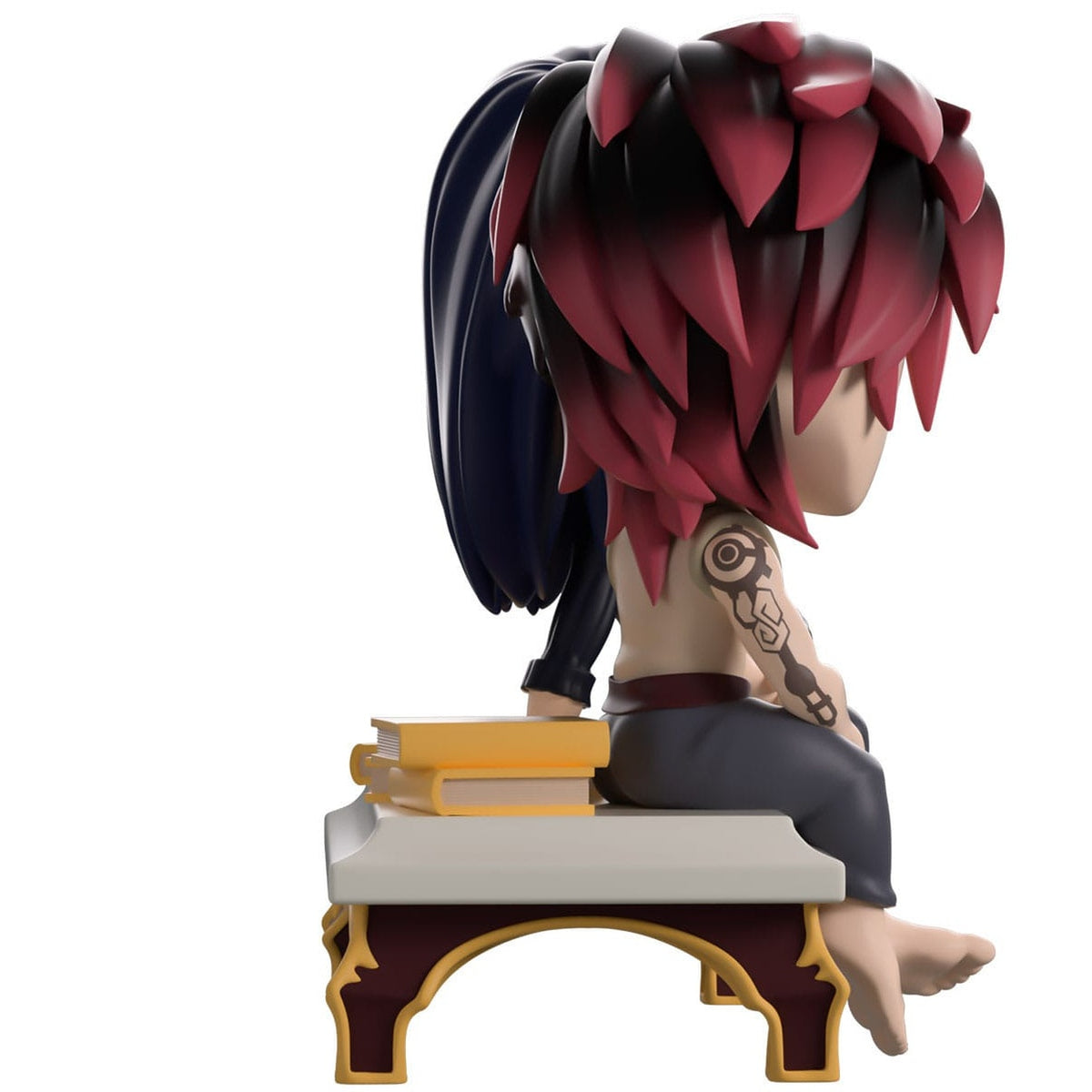 Imagen del producto Arcane Figuras de vinilo 2-pack Vi y Caitlyn 11 cm