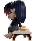 Imagen del producto Arcane Figuras de vinilo 2-pack Vi y Caitlyn 11 cm