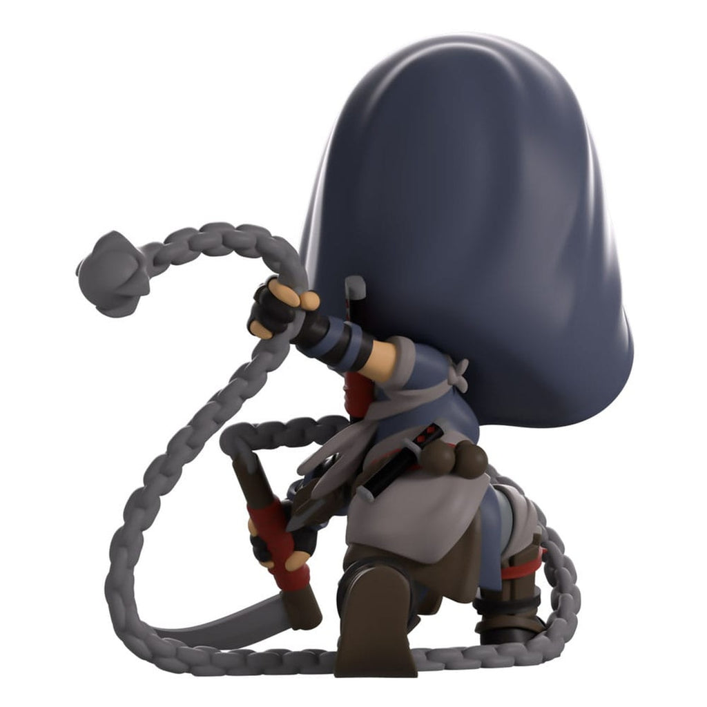 Imagen del producto Figura de vinilo Assassin's Creed Naoe 10 cm