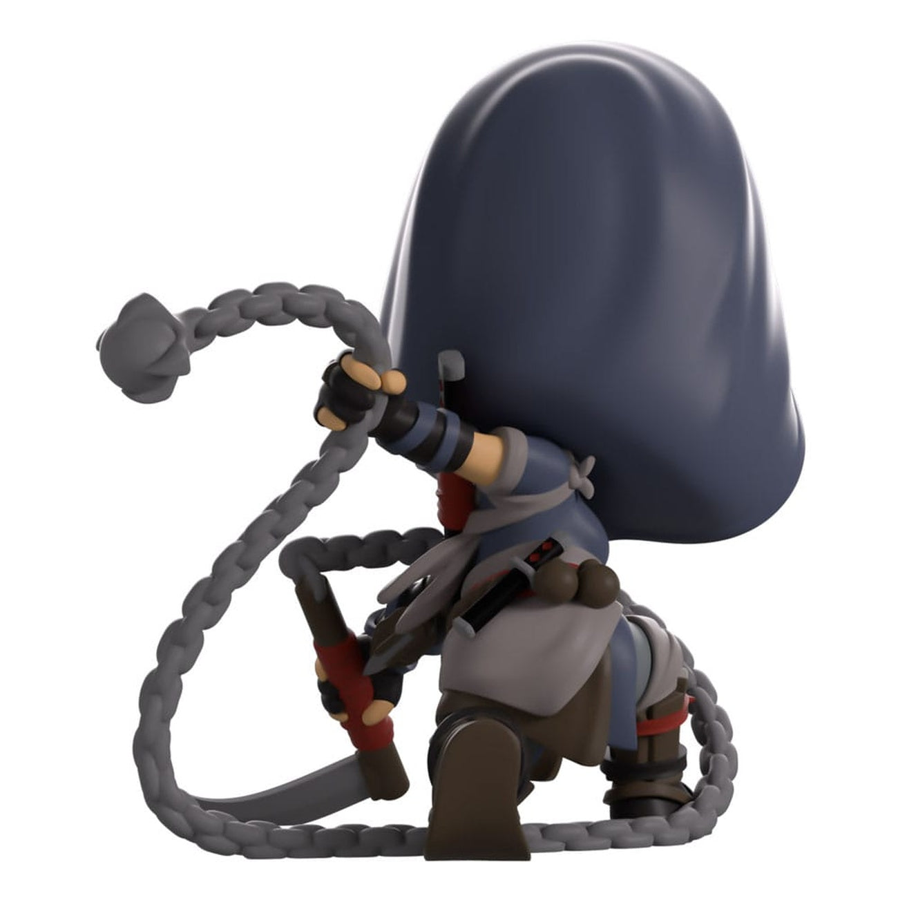Imagen del producto Figura de vinilo Assassin's Creed Naoe 10 cm