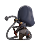 Imagen del producto Figura de vinilo Assassin's Creed Naoe 10 cm